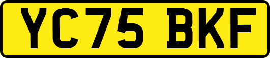 YC75BKF