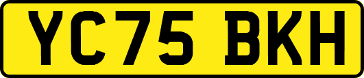 YC75BKH