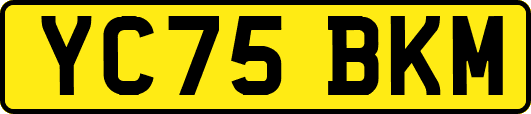 YC75BKM