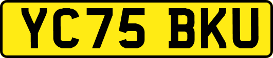 YC75BKU