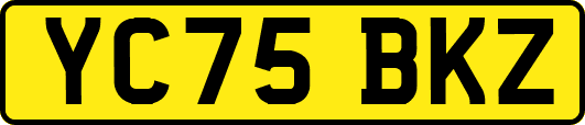YC75BKZ