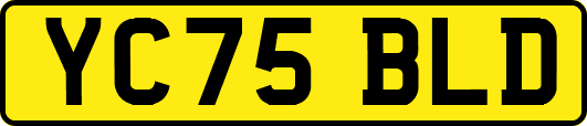 YC75BLD
