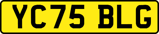 YC75BLG