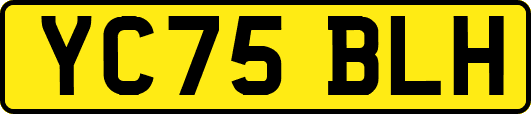 YC75BLH