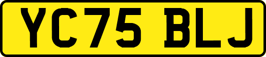 YC75BLJ