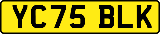 YC75BLK