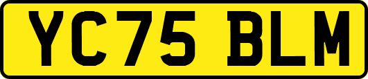 YC75BLM
