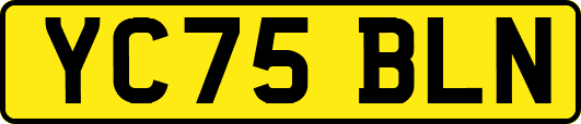 YC75BLN