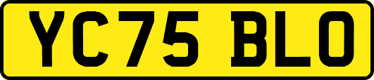 YC75BLO