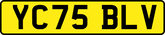 YC75BLV