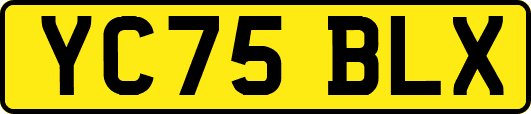 YC75BLX
