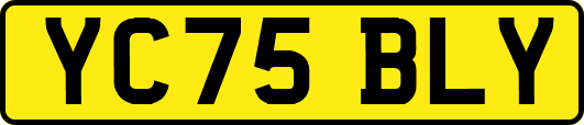 YC75BLY