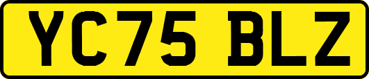 YC75BLZ
