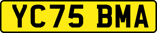 YC75BMA
