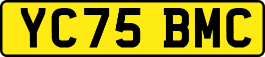 YC75BMC