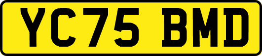 YC75BMD