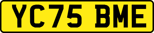 YC75BME
