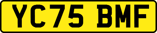 YC75BMF