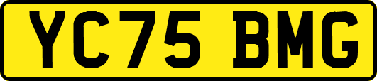 YC75BMG