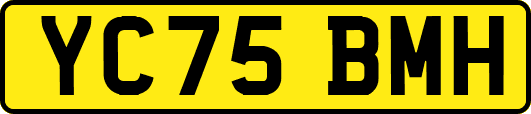YC75BMH