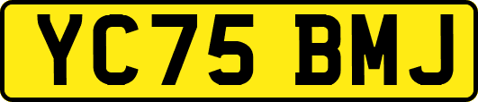 YC75BMJ