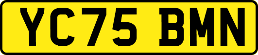 YC75BMN