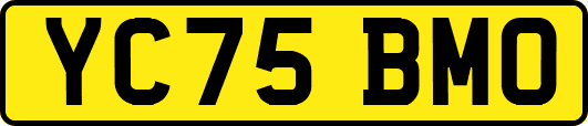 YC75BMO