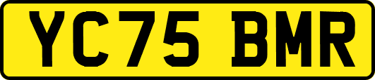 YC75BMR