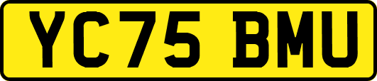 YC75BMU