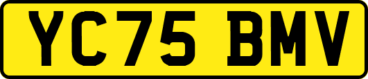 YC75BMV