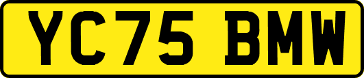 YC75BMW