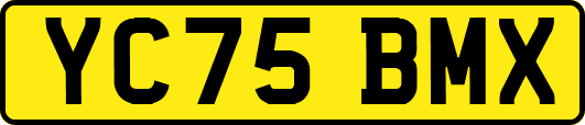 YC75BMX