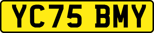 YC75BMY