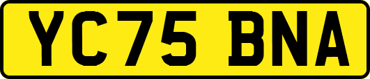 YC75BNA