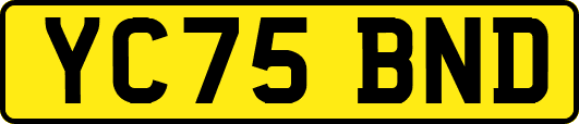 YC75BND
