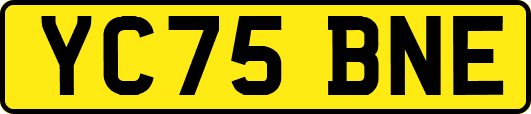 YC75BNE