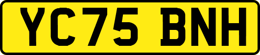 YC75BNH