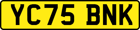 YC75BNK