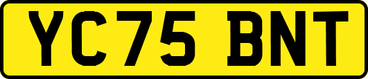 YC75BNT