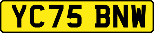 YC75BNW