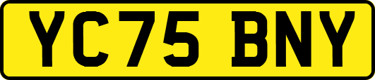 YC75BNY