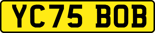 YC75BOB