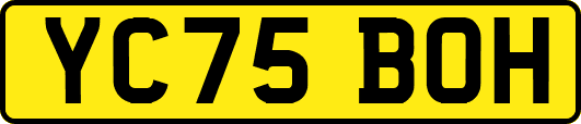 YC75BOH