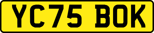 YC75BOK