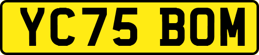 YC75BOM