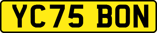 YC75BON