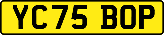 YC75BOP