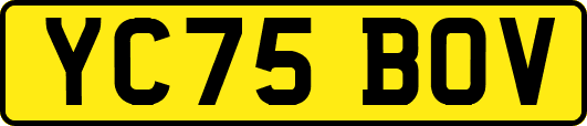 YC75BOV