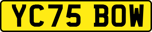 YC75BOW