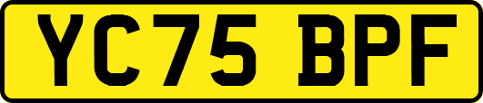 YC75BPF